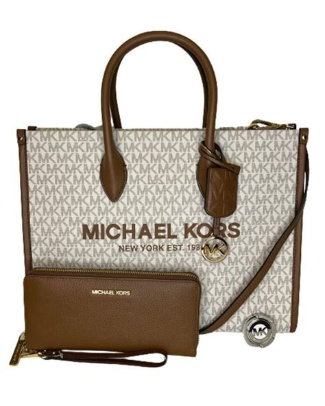 michael kors mirella md ew tote|michael kors tote bag review.